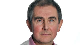 Le docteur Gaëtan Deffontaines, en charge du risque biologique et des zoonoses à la CCMSA. Le docteur Gaëtan Deffontaines, en charge du risque biologique et des zoonoses à la CCMSA.